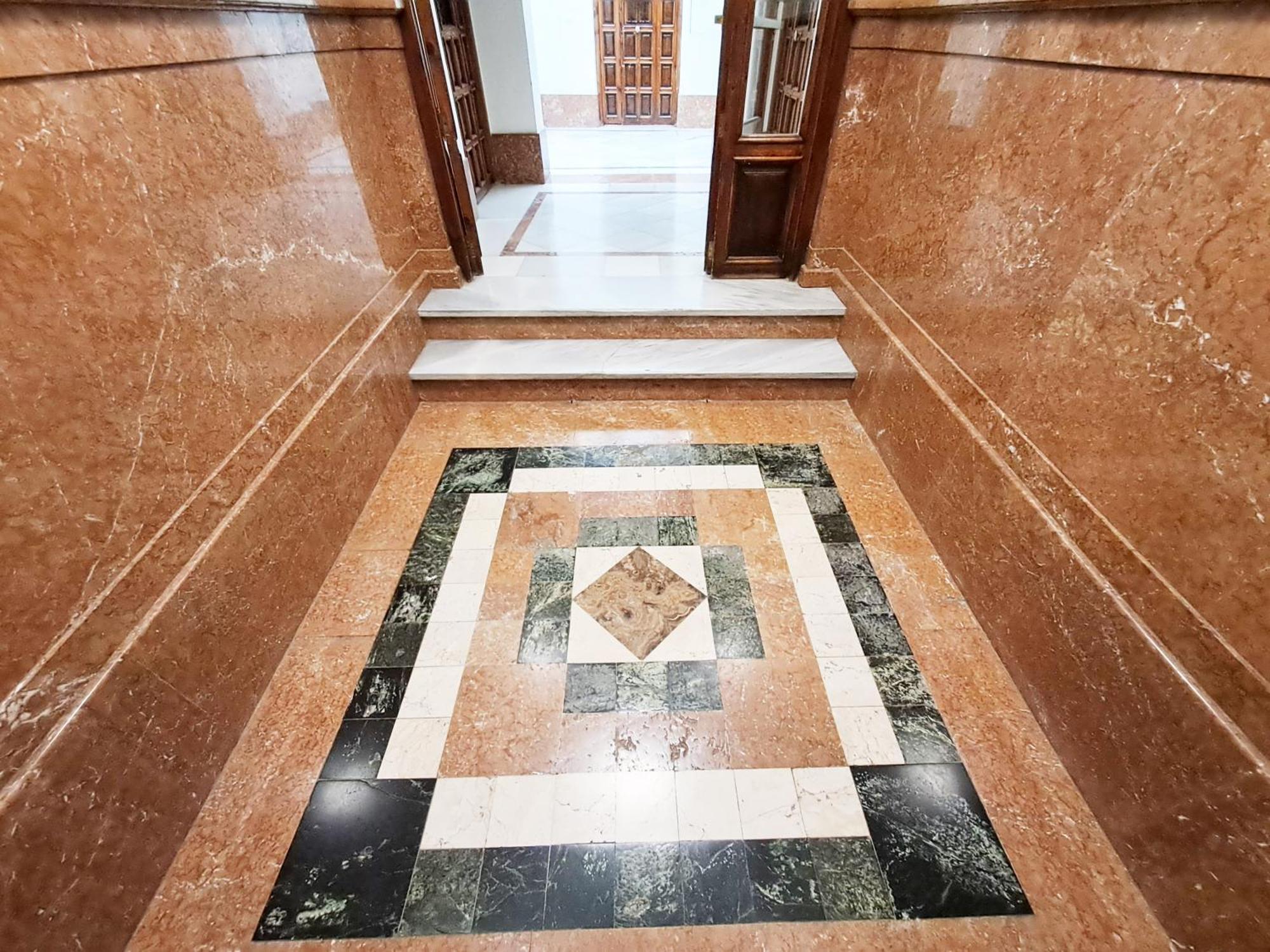 Apartasuite Centro Historico Atico Tranquilo Y Luminoso En El Corazon De غرناطة المظهر الخارجي الصورة