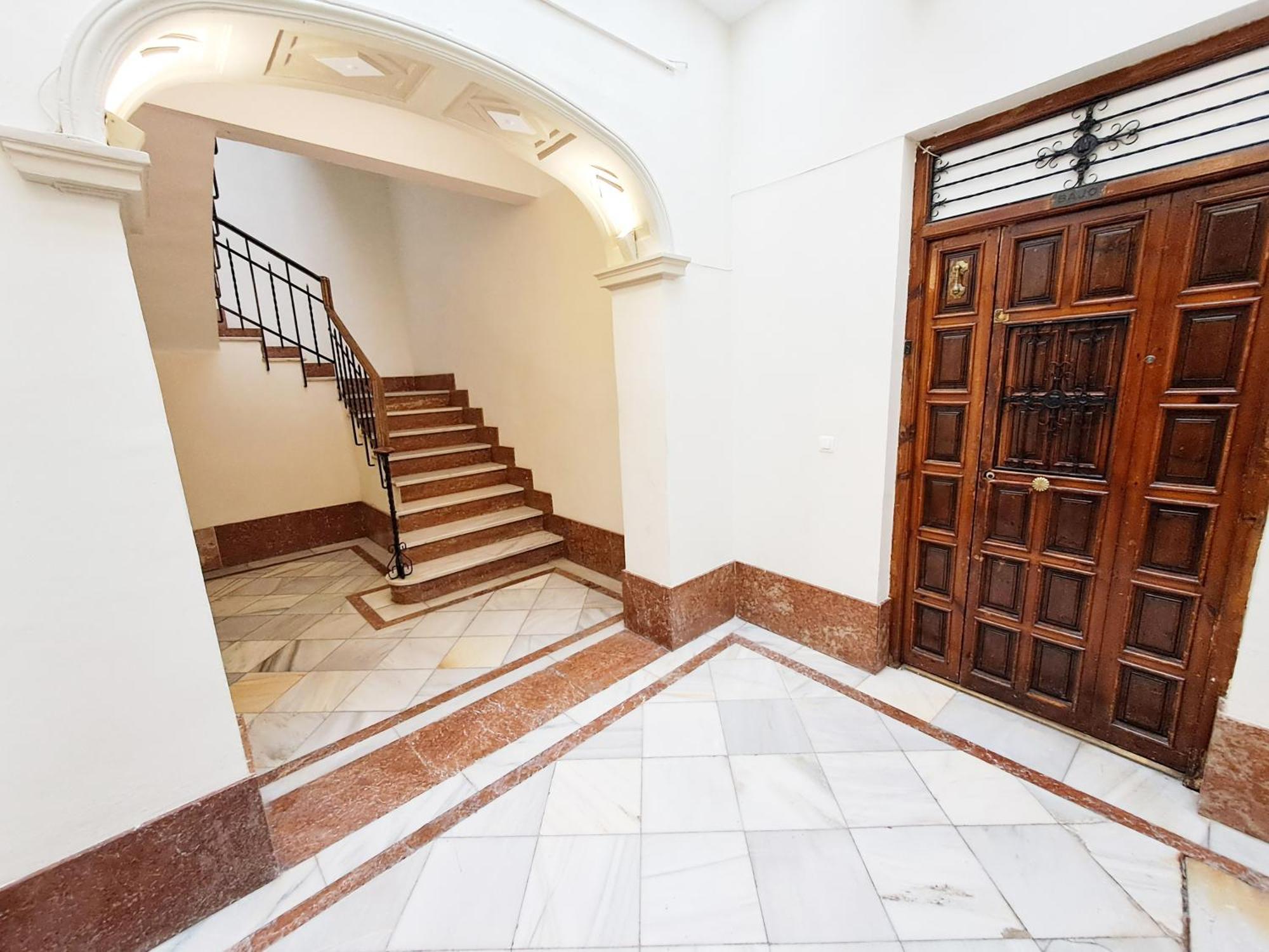 Apartasuite Centro Historico Atico Tranquilo Y Luminoso En El Corazon De غرناطة المظهر الخارجي الصورة
