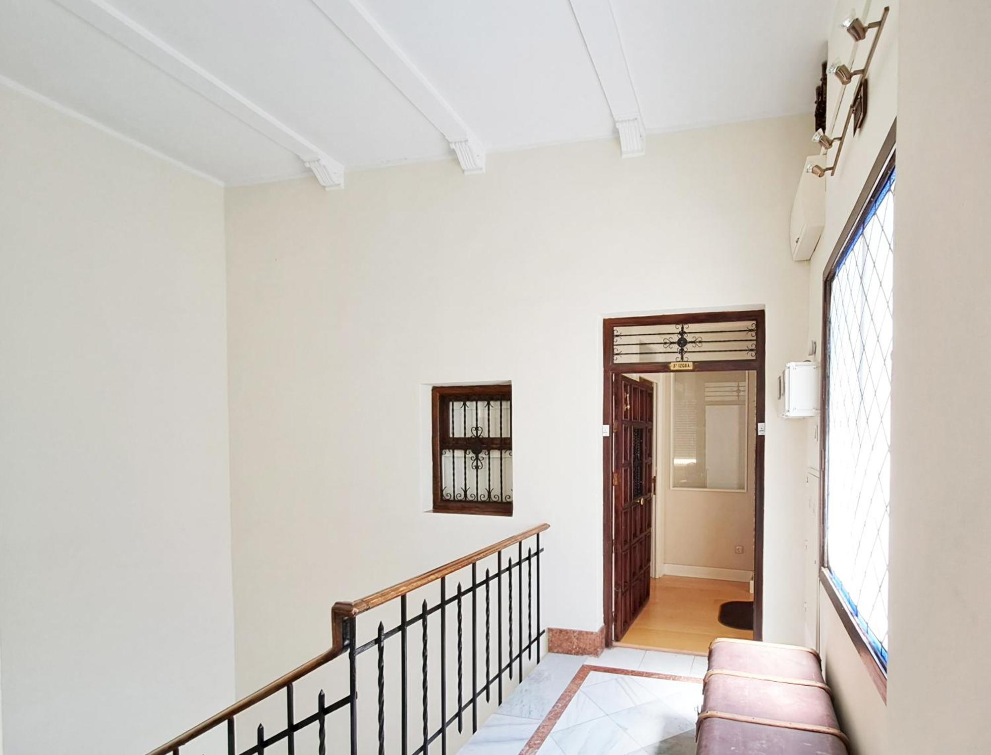 Apartasuite Centro Historico Atico Tranquilo Y Luminoso En El Corazon De غرناطة المظهر الخارجي الصورة
